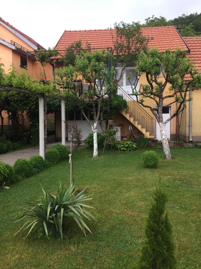 Apartman Lili Цетинє Екстер'єр фото