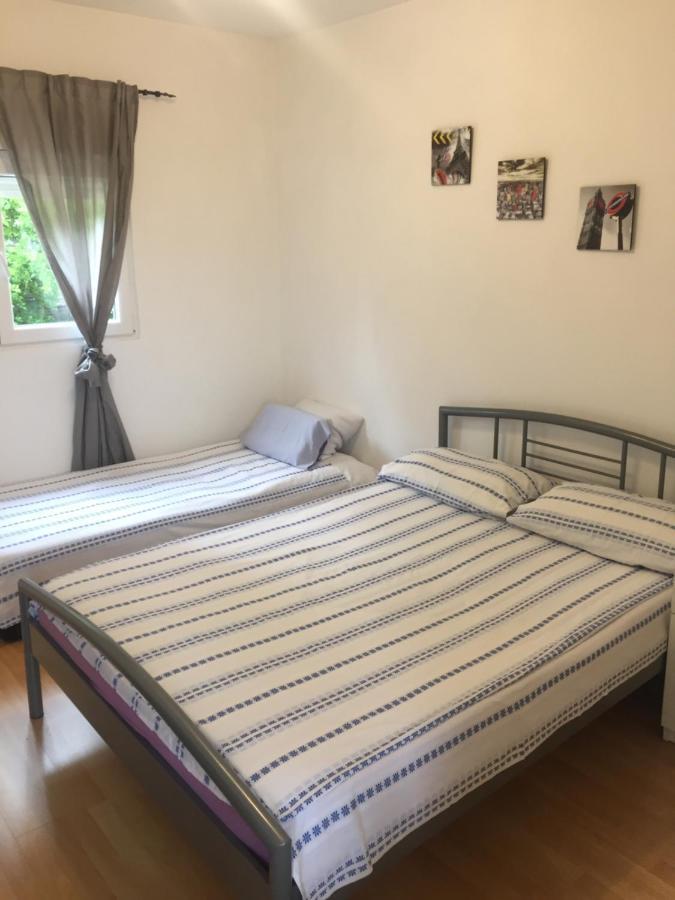 Apartman Lili Цетинє Екстер'єр фото