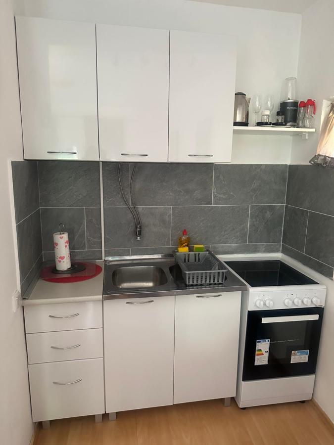 Apartman Lili Цетинє Екстер'єр фото