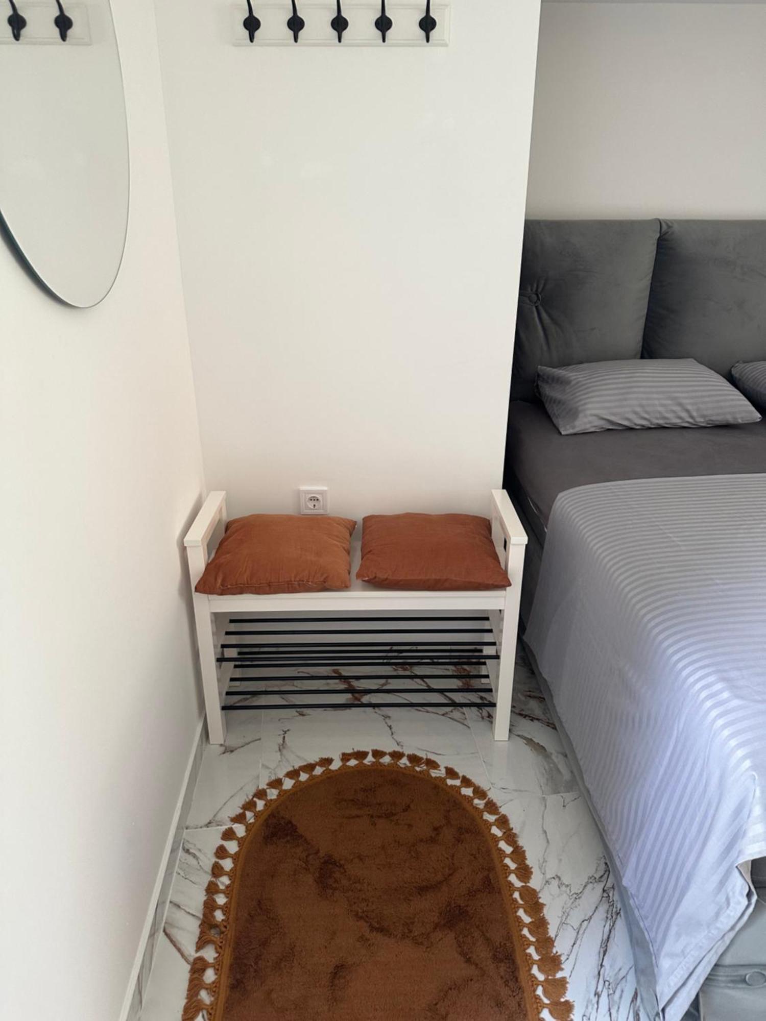 Apartman Lili Цетинє Екстер'єр фото