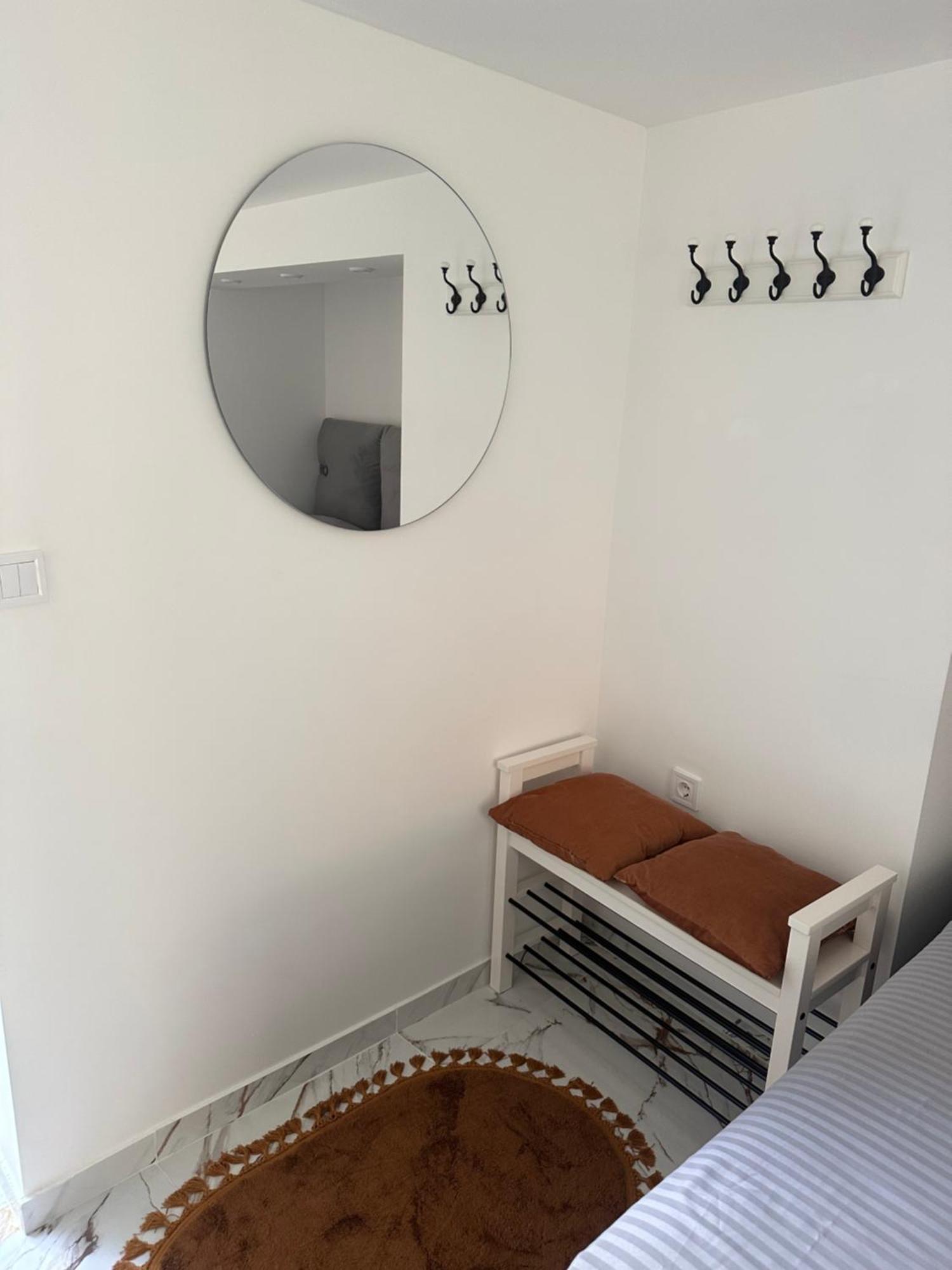 Apartman Lili Цетинє Екстер'єр фото