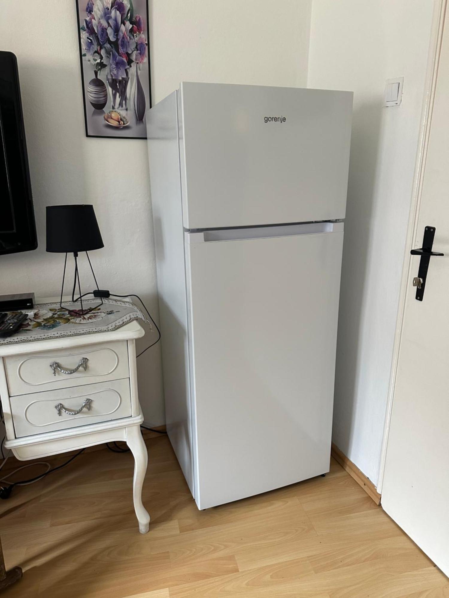 Apartman Lili Цетинє Екстер'єр фото