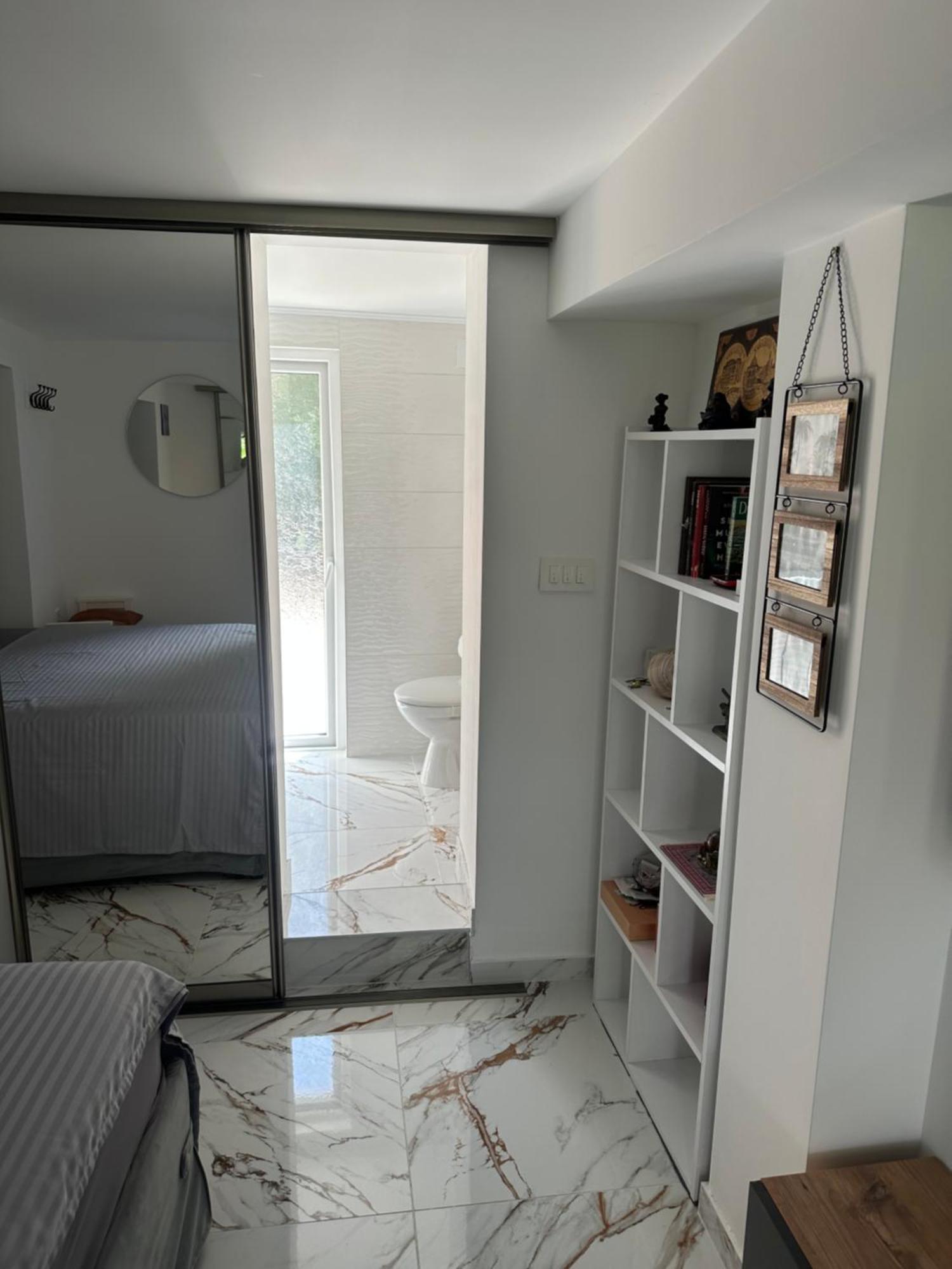 Apartman Lili Цетинє Екстер'єр фото