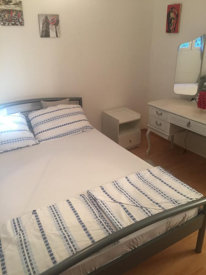 Apartman Lili Цетинє Екстер'єр фото