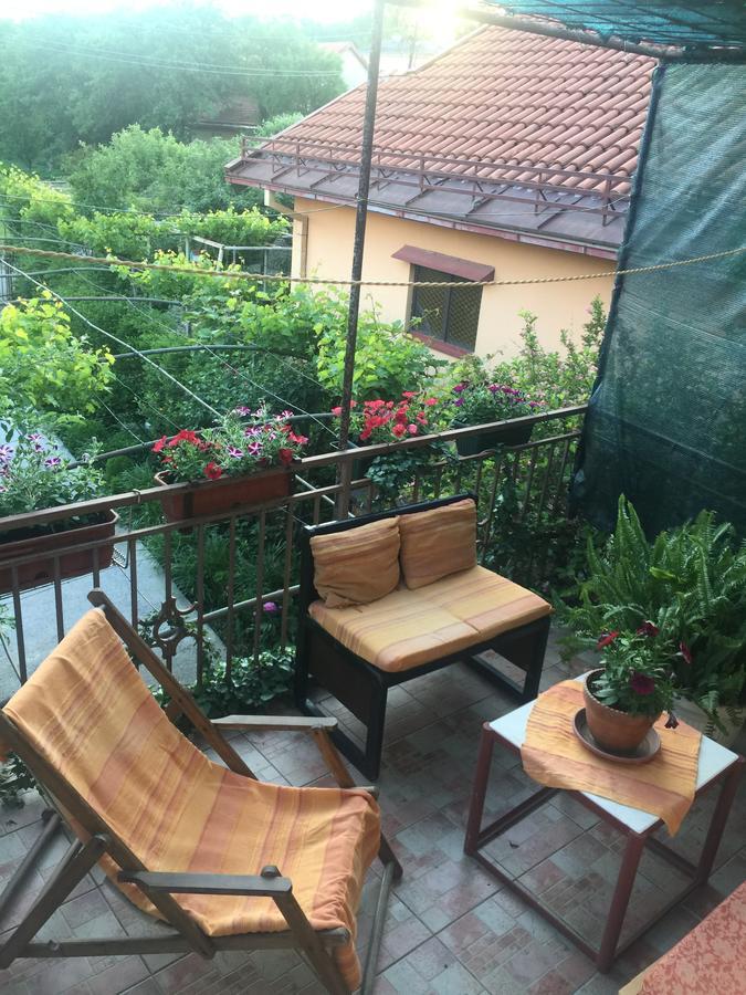 Apartman Lili Цетинє Екстер'єр фото