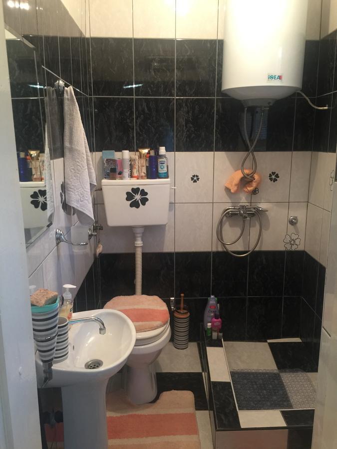 Apartman Lili Цетинє Екстер'єр фото