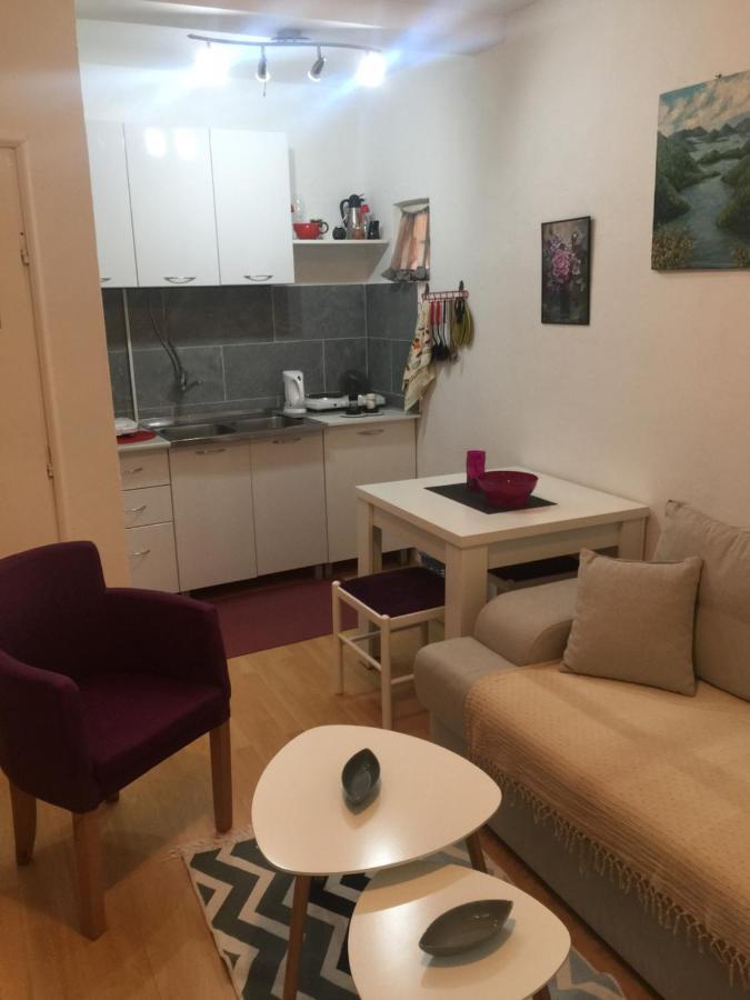 Apartman Lili Цетинє Екстер'єр фото