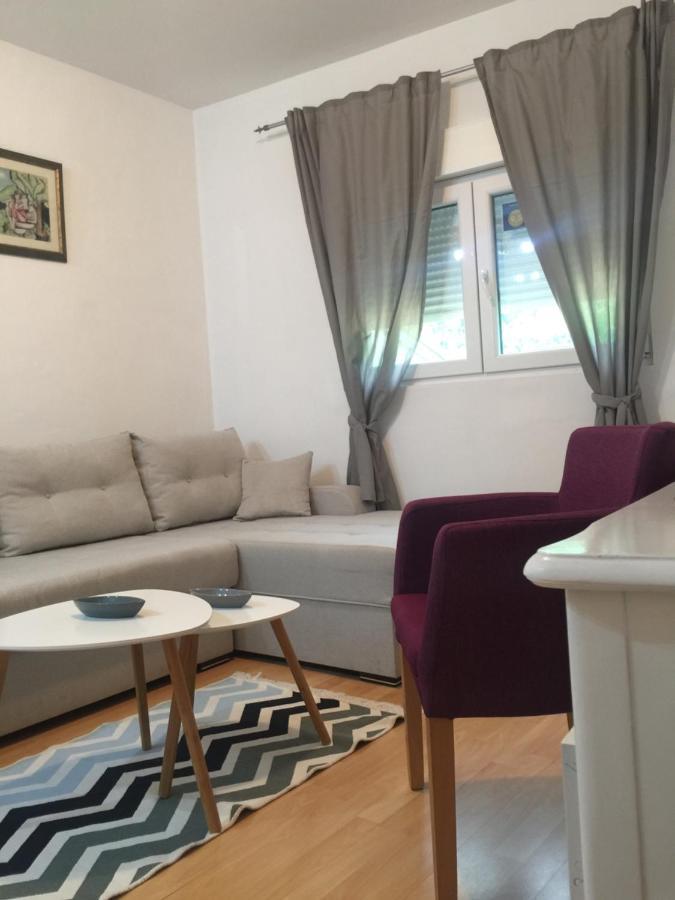 Apartman Lili Цетинє Екстер'єр фото