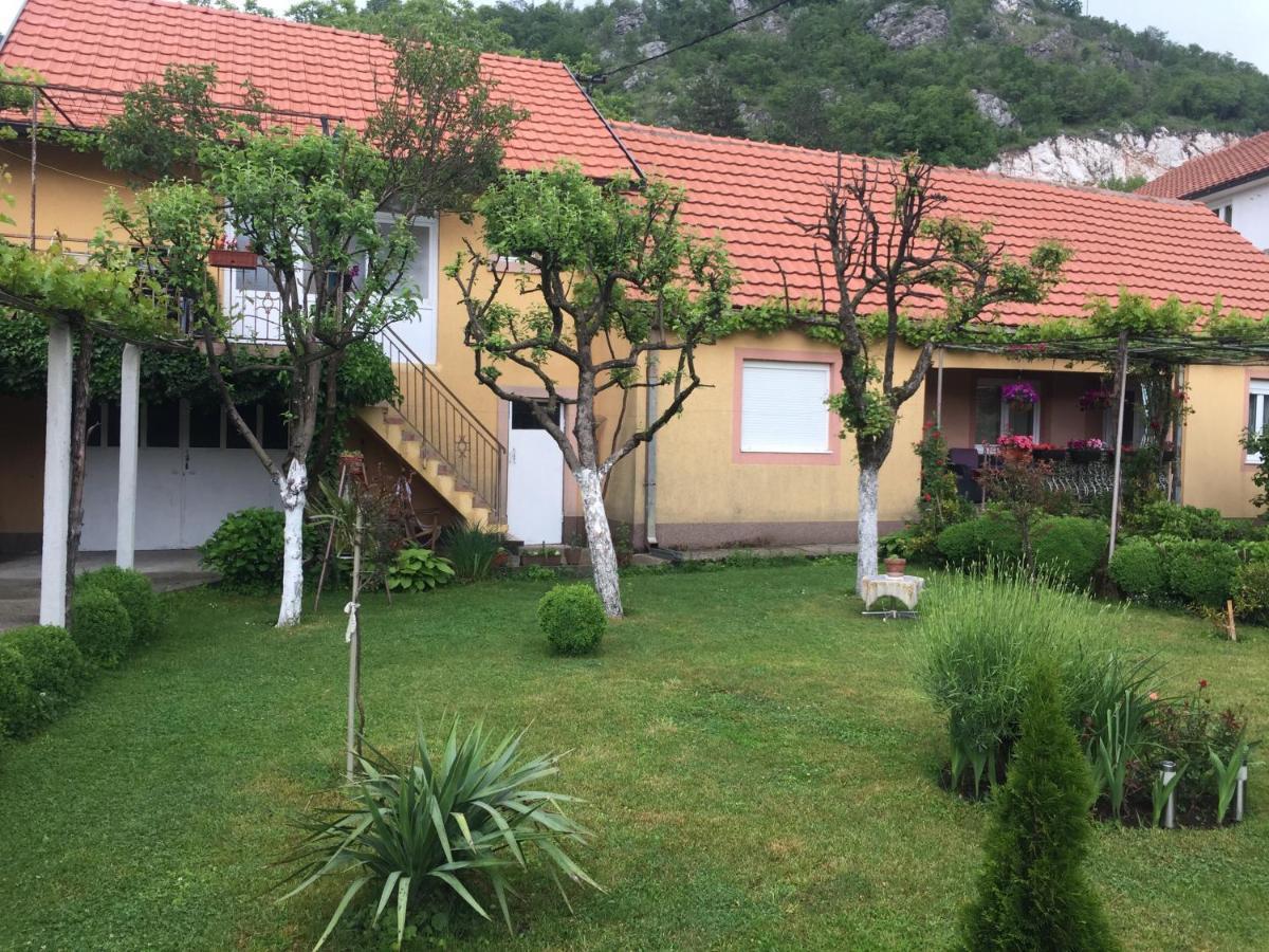 Apartman Lili Цетинє Екстер'єр фото