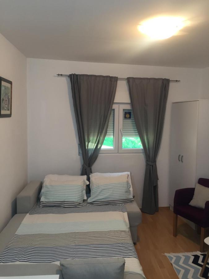 Apartman Lili Цетинє Екстер'єр фото