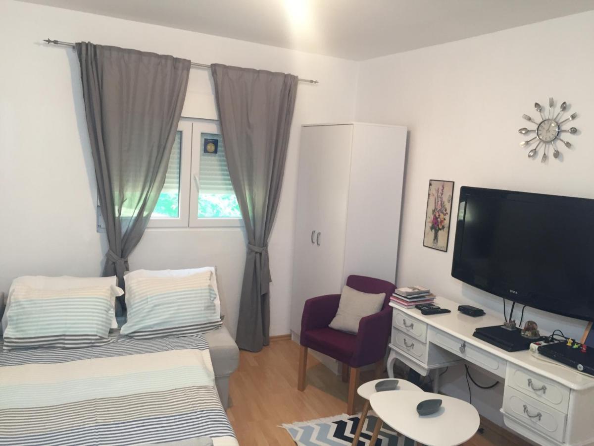 Apartman Lili Цетинє Екстер'єр фото