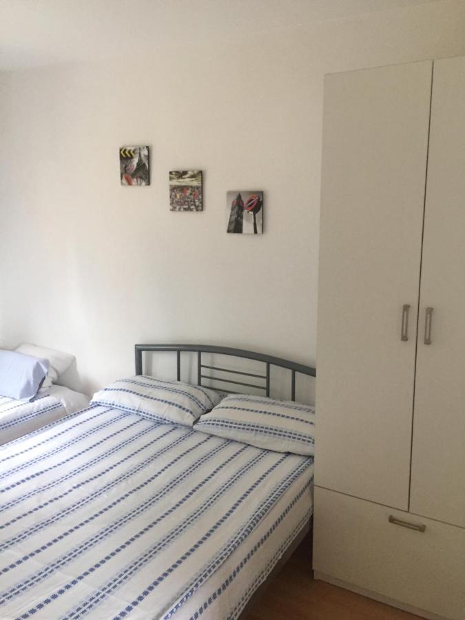 Apartman Lili Цетинє Екстер'єр фото